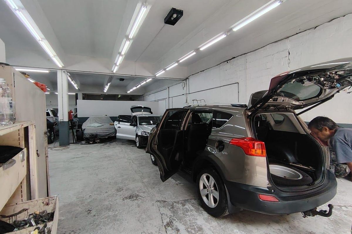 550 m2 workspace for lease in Durban - Photo 4