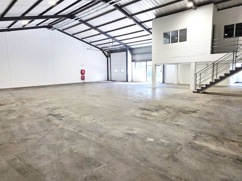 Brand New Refurbished Industrial Complex in Tokai - Photo 4