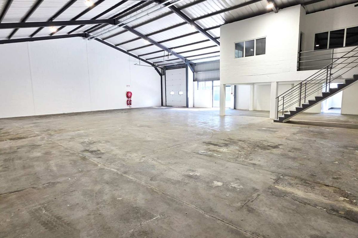 Brand New Refurbished Industrial Complex in Tokai - Photo 4