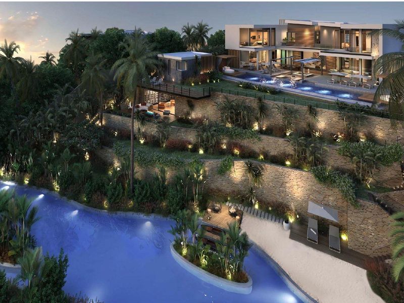 THE SIGNATURE - ARCHITECTURAL MASTERPIECE WITH UNRIVALED PRESTIGE. - Photo 8