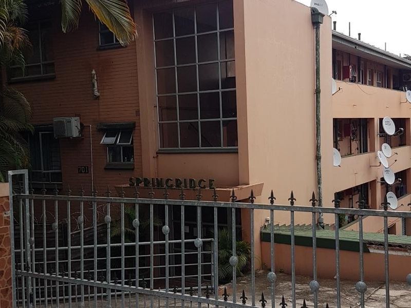 1 bedroom Apartment in Morningside. - Photo 1