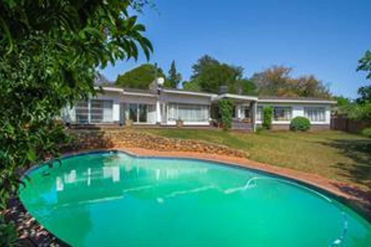 Spacious family haven in Noordhewuel. - Photo 3