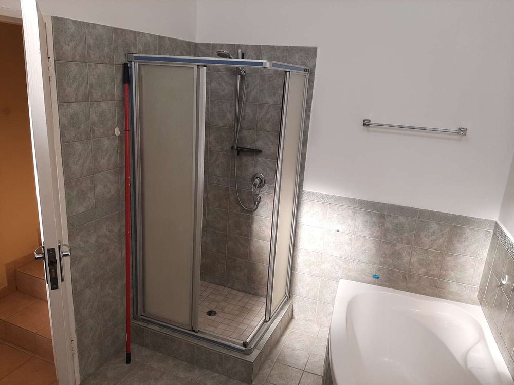 Flatlet Bathroom 