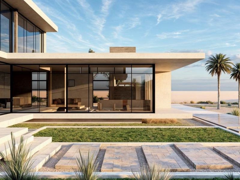 Prime Swakopmund Plot with Approved Plans—Ready to Build Now! - Photo 2