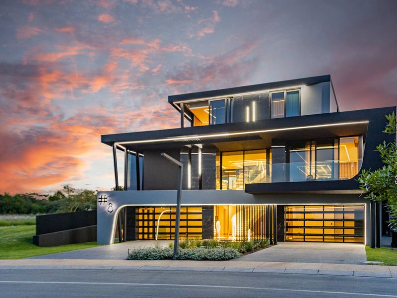 Villa Horizon: The House of Lights - Photo 4