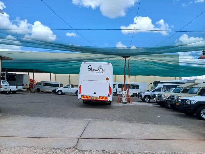 Centre Town - Commercial Property for Sale N$13 200 000.00 - Photo 3