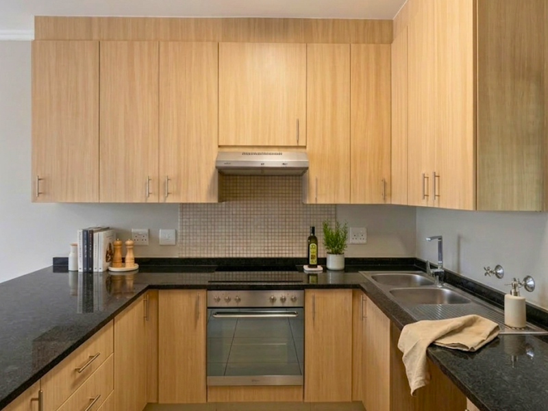 Magnificent 2 bedroom 2 bathroom apartment in Rivonia - Photo 5