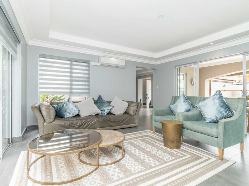 Corporate Luxury Living in an Exclusive Lifestyle Estate - Photo 10