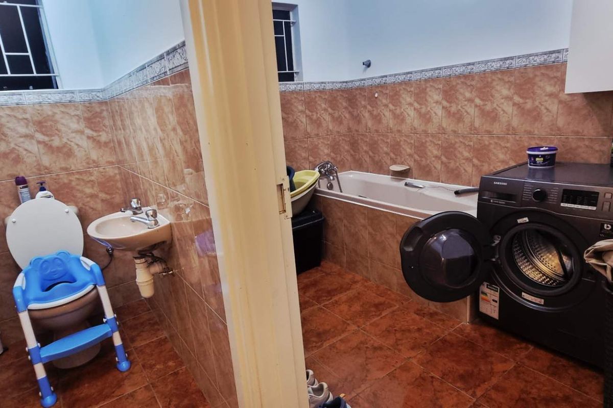 Rocky crest 3 bedroom house - Photo 4