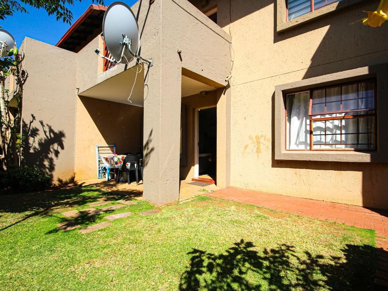 Ground Floor Gem in Highgate: Ideal for Peaceful Living! - Photo 2