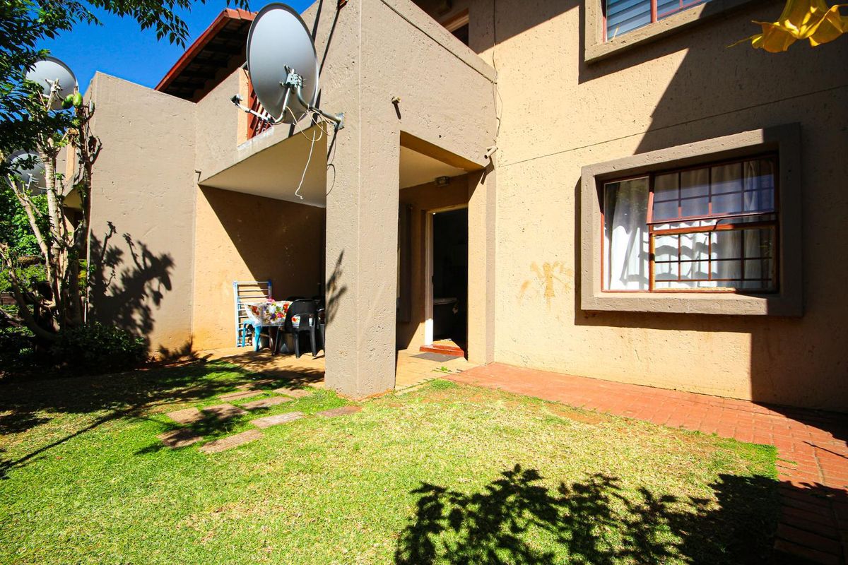 Ground Floor Gem in Highgate: Ideal for Peaceful Living! - Photo 2