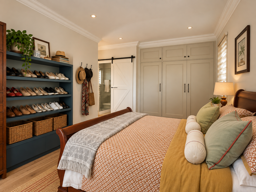 Main Bedroom