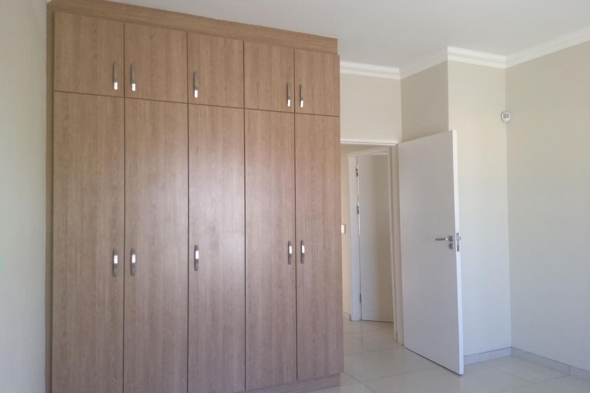 Flats for sale central town - Photo 5