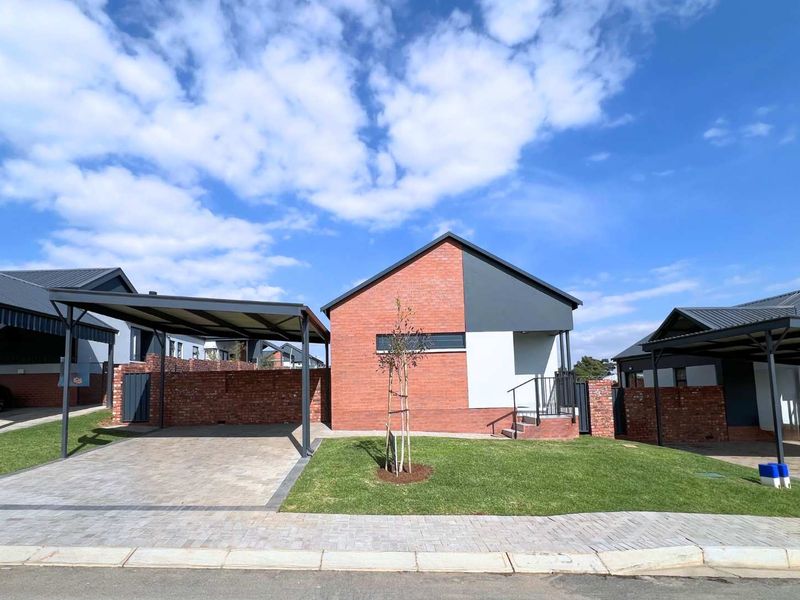 Kings Walk Estates – New Residential Development - Photo 1