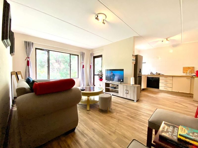 AFFORDABLE 1 BEDROOM APARTMENT IN MORNINGSIDE - Photo 3