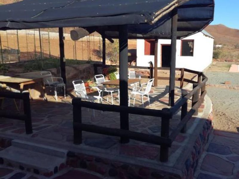 TOURISM-HUNTING-LIVESTOCK FARM FOR SALE IIN HARDAP DISTRICT - Photo 7