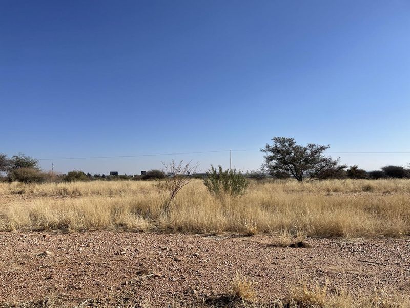 Light Industrial Erven at Sungate, Proximity to Airport & Future Highway - Photo 3