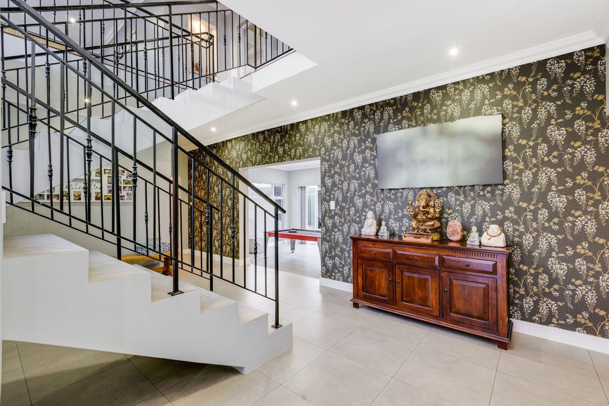 Elegant family living - Photo 4