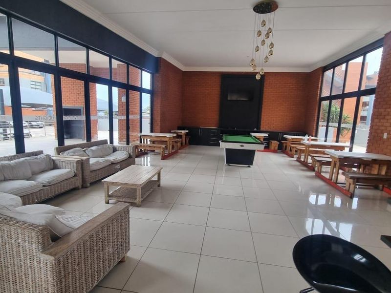 3 Bedroom Apartment in Eveleigh - Photo 3