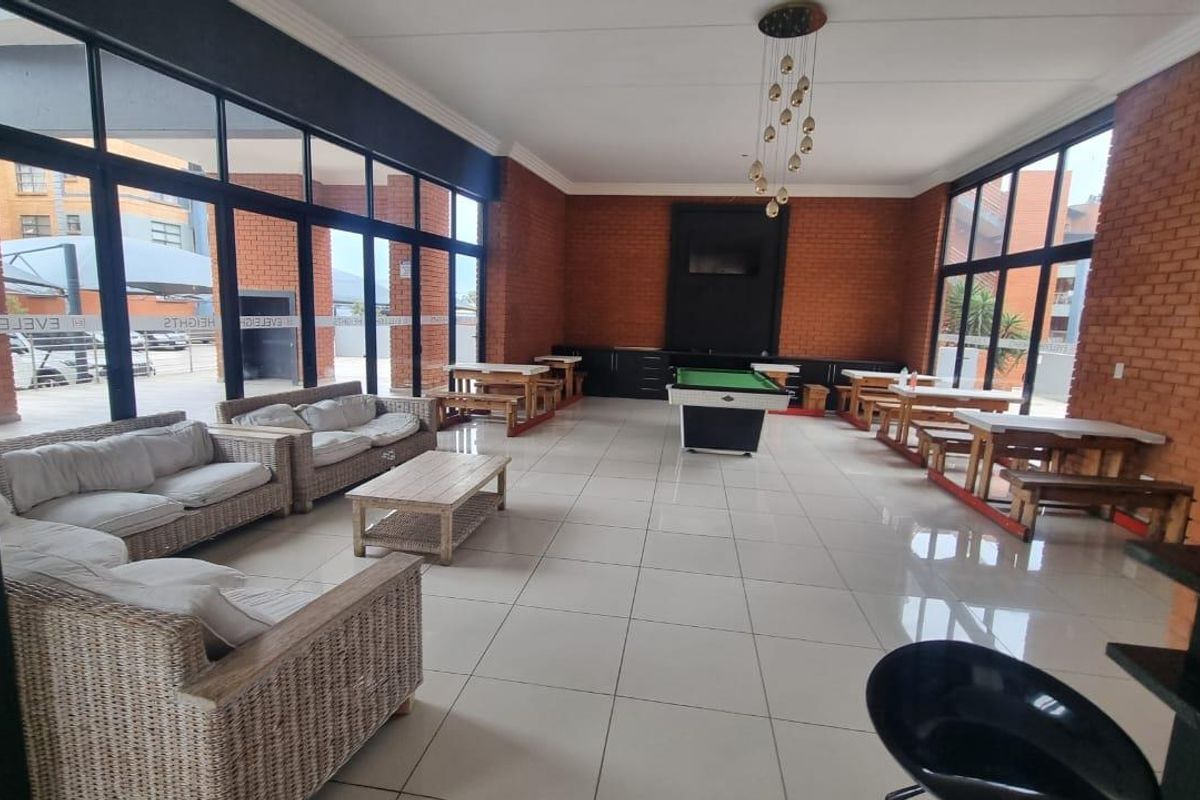 3 Bedroom Apartment in Eveleigh - Photo 3