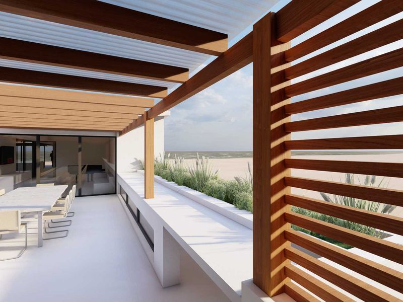 Beachfront erf for sale in Dolphin Beach. - Photo 5