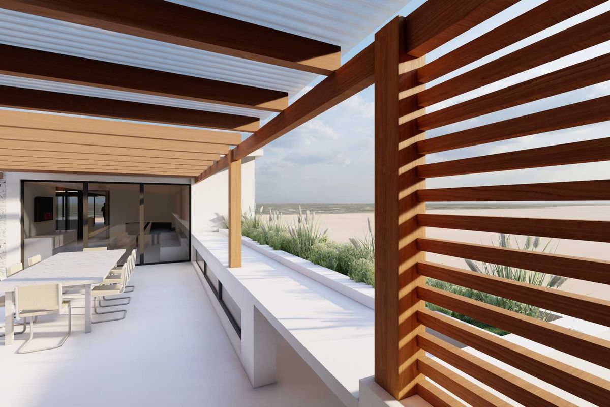 Beachfront erf for sale in Dolphin Beach. - Photo 5