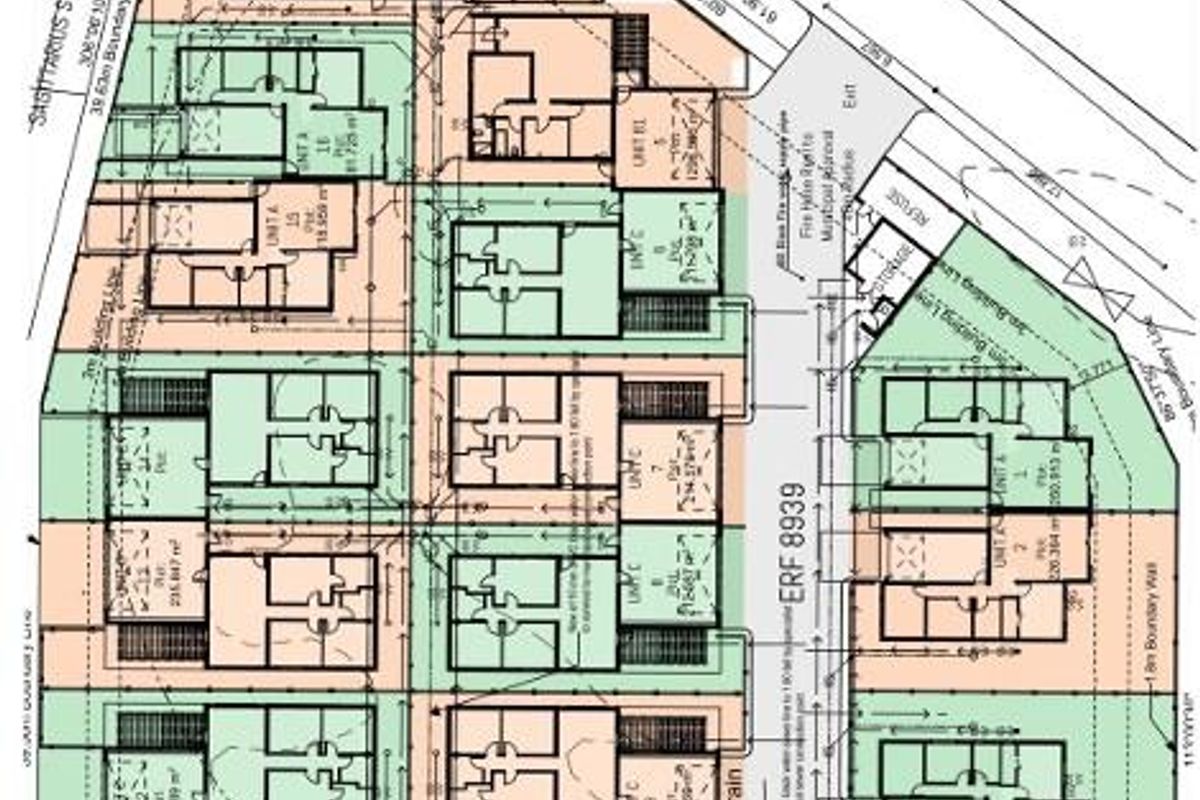 Swakopmund - Tamariskia - Photo 2