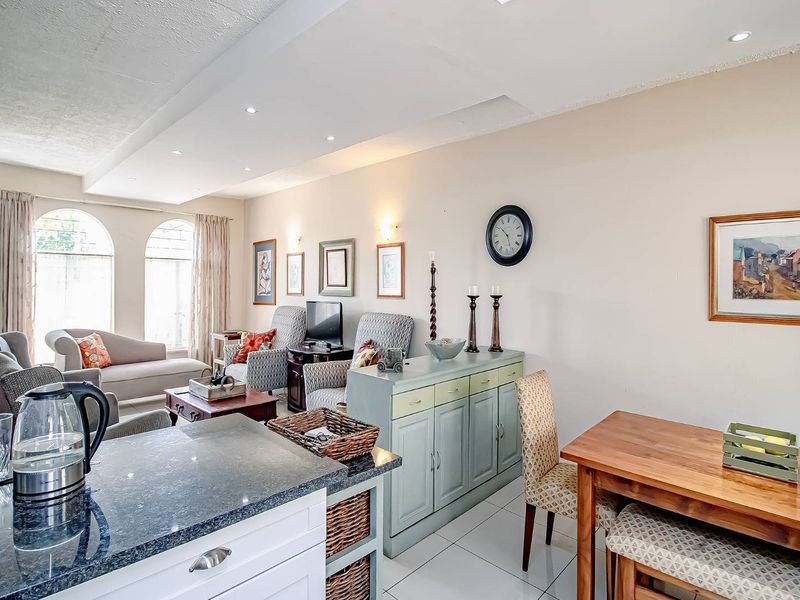 Renovated Lock-Up and Go - Photo 8