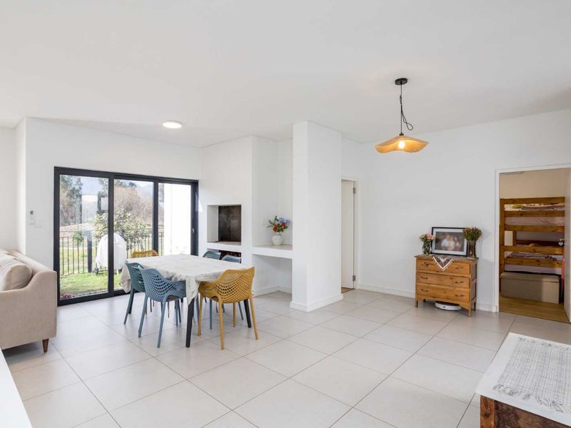 Three-Bedroom Home with Unique Views on Paarl Valleij Lifestyle Estate & Farm - Photo 8