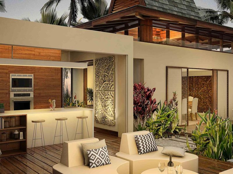 BALACLAVA -  PREMIER VILLA DEVELOPMENT. - Photo 4