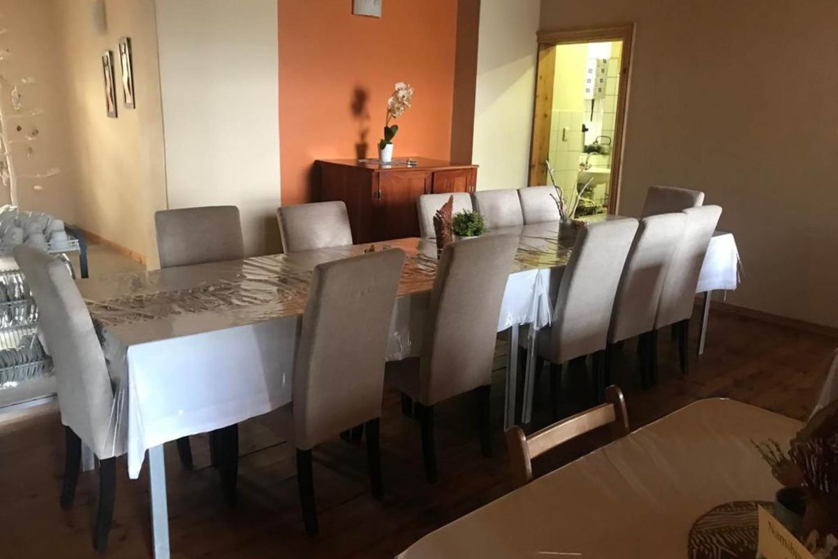 FOR SALE - 46 BEDROOM HOTEL IN SWAKOPMUND CENTRAL, NAMIBIA - Photo 4