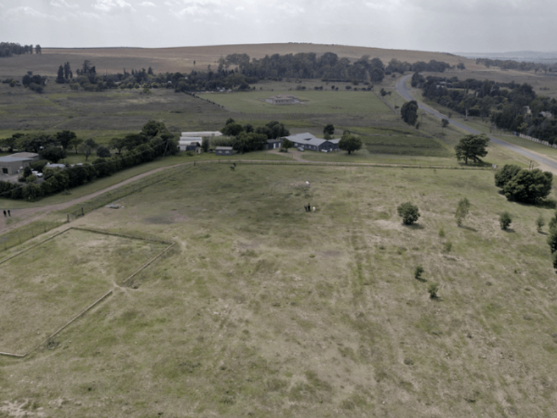Large multi-use farm for sale in Drumblade, Walkerville - Photo 6