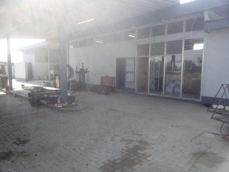 Business Property for Sale- Otavi - Photo 7