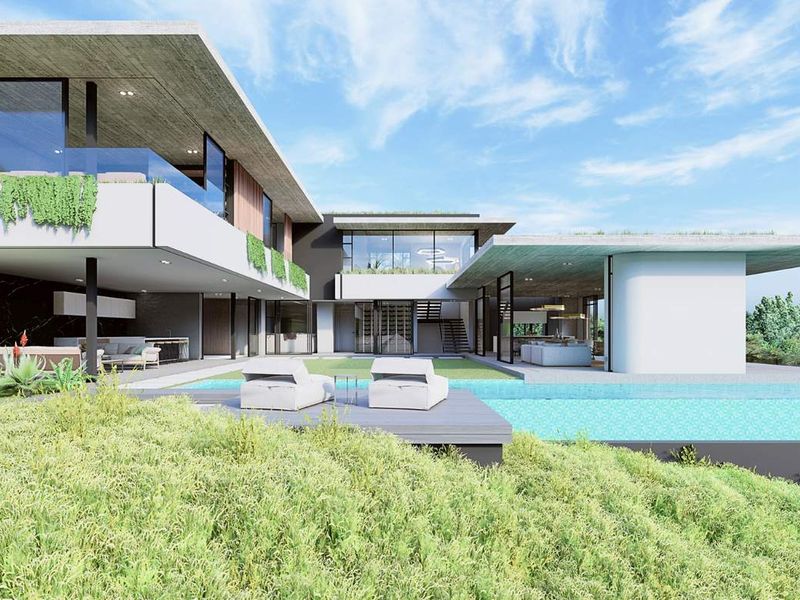 Vacant land in Hartenbos - ready for your custom build - Photo 2