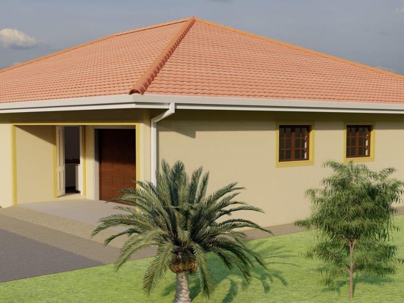 Exclusive Release: 4 New Plot & Plan Homes in Eagle Ridge Estate | VAT Inclusive | No Transfer Duty | Panoramic Midmar Views - Photo 3
