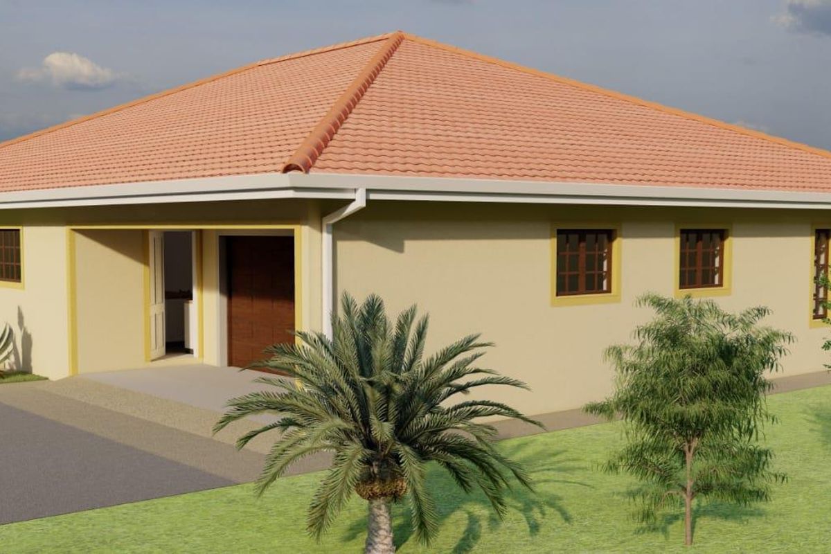 Exclusive Release: 4 New Plot & Plan Homes in Eagle Ridge Estate | VAT Inclusive | No Transfer Duty | Panoramic Midmar Views - Photo 2