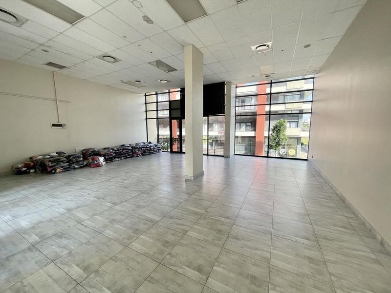 Hendra - Prime 130m2 Ground Floor Mixed-Use Unit To Let | Umhlanga Ridge - Photo 5