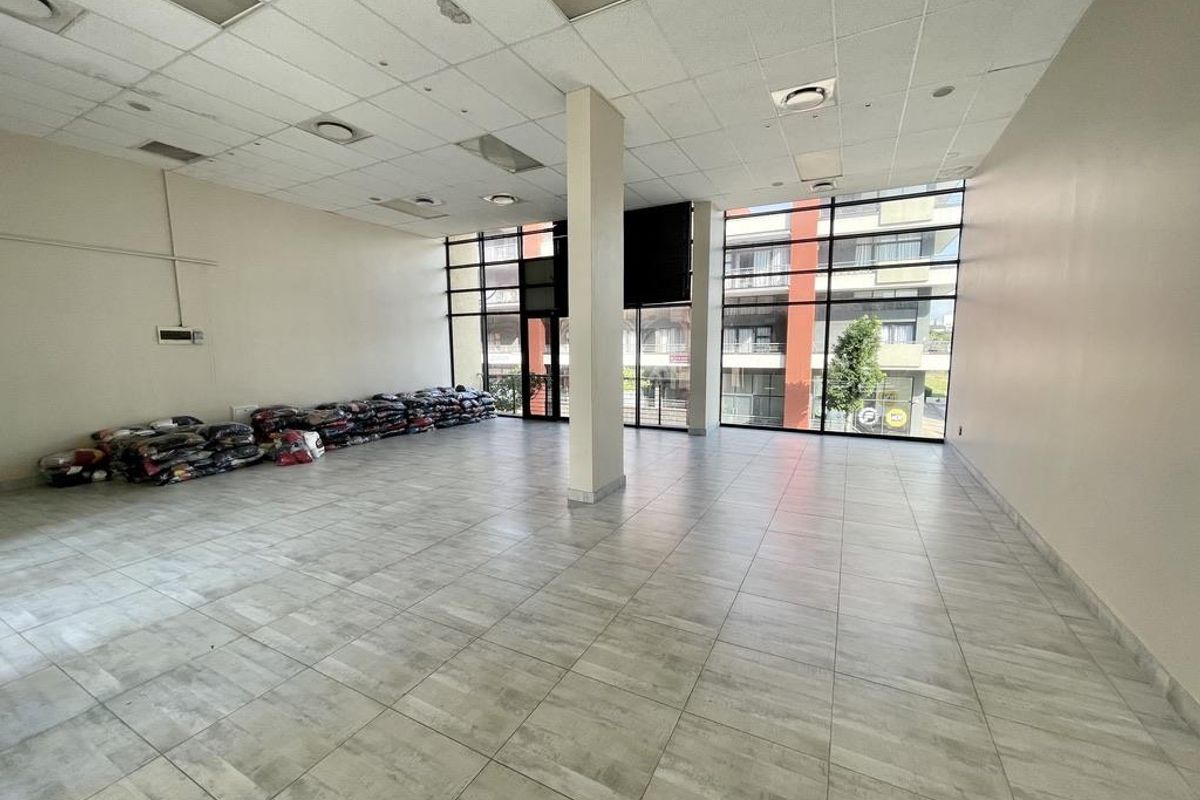 Hendra - Prime 130m2 Ground Floor Mixed-Use Unit To Let | Umhlanga Ridge - Photo 5
