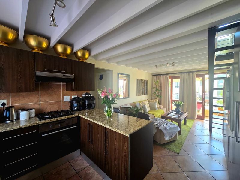 Modern 1 Bedroom Loft Apartment for Sale at Tinza Lifestyle Estate - Photo 2