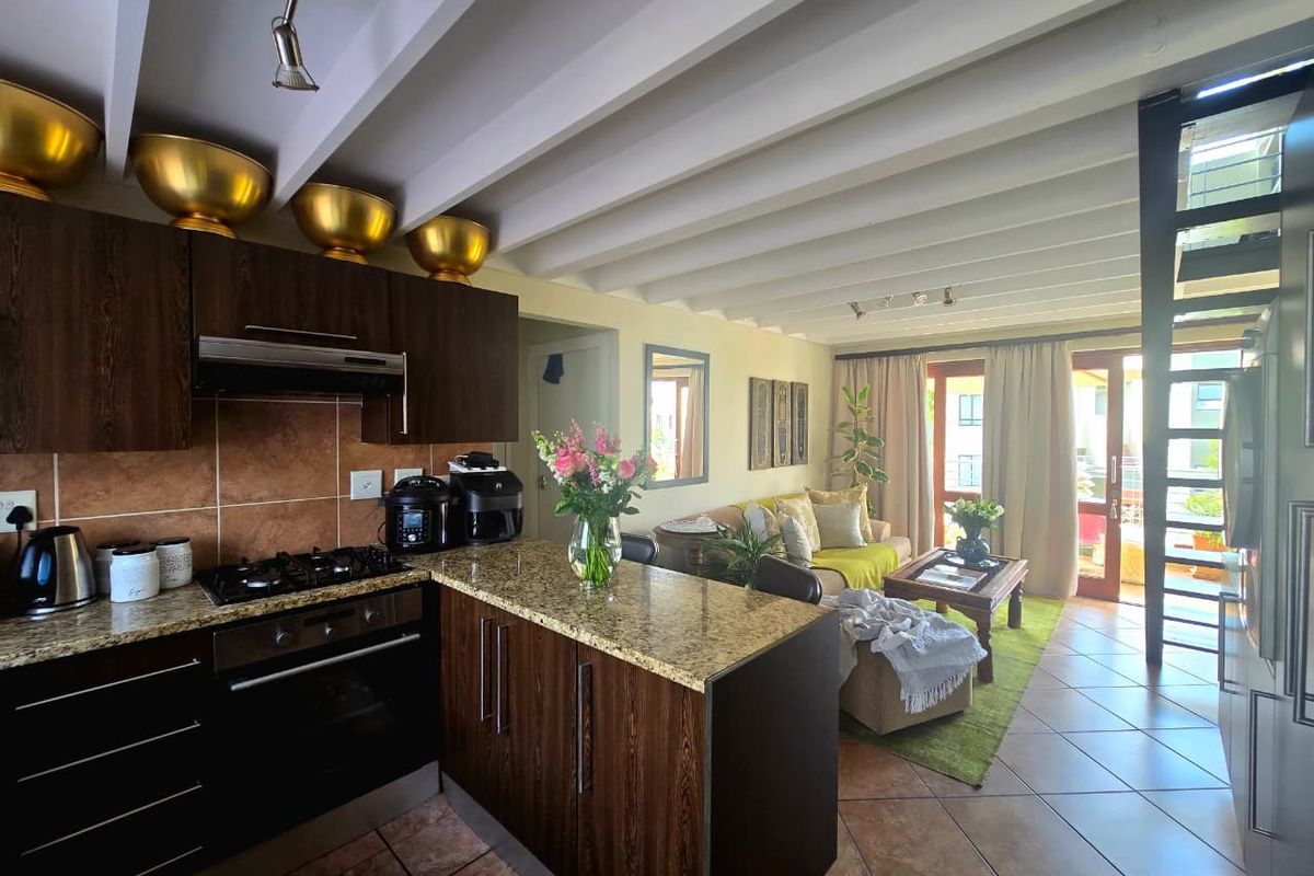 Modern 1 Bedroom Loft Apartment for Sale at Tinza Lifestyle Estate - Photo 4