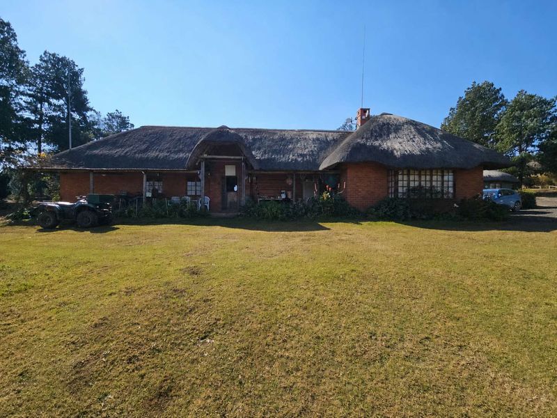Exceptional Midlands Lifestyle Farm, Accommodation Business & Premier Fishing Destination - Photo 3
