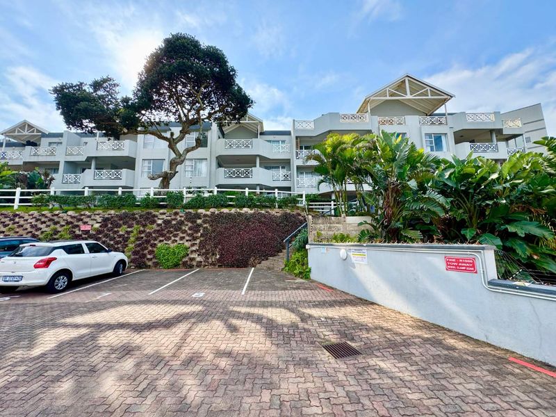 Hendra Estates - Coastal Bliss - Gorgeous Apartment For Sale In Prime Umdloti - Photo 2