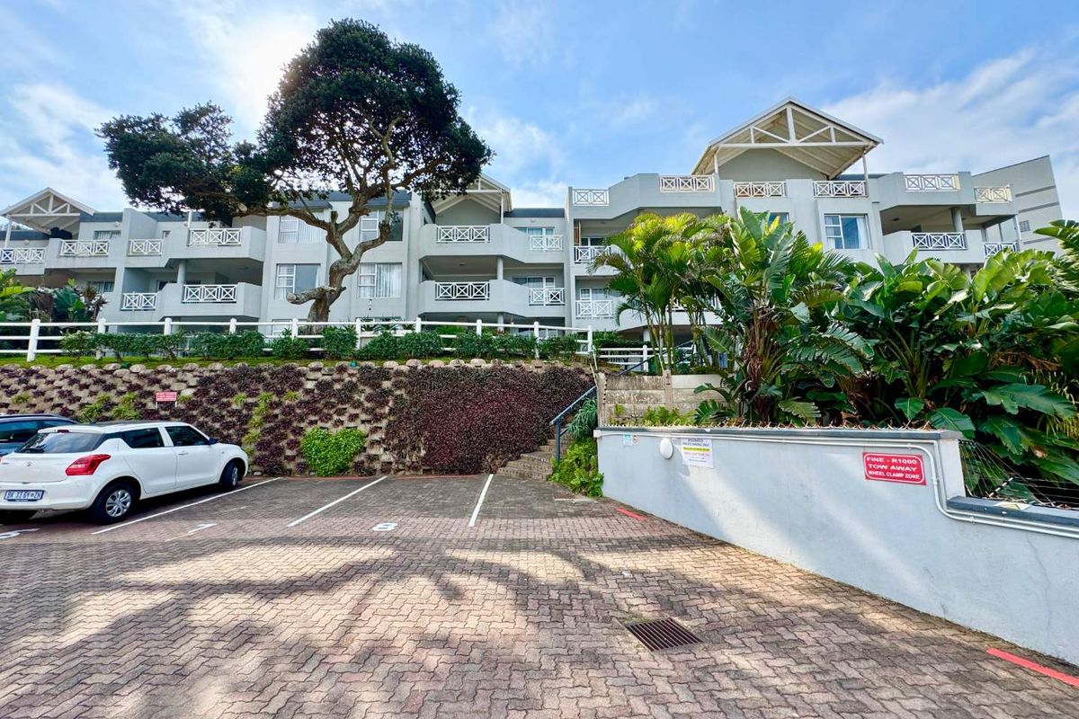 Hendra Estates - Coastal Bliss - Gorgeous Apartment For Sale In Prime Umdloti - Photo 2