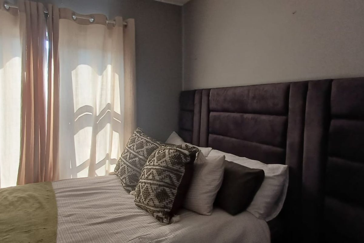 A beautiful 1 bedroom apartment! - Photo 4