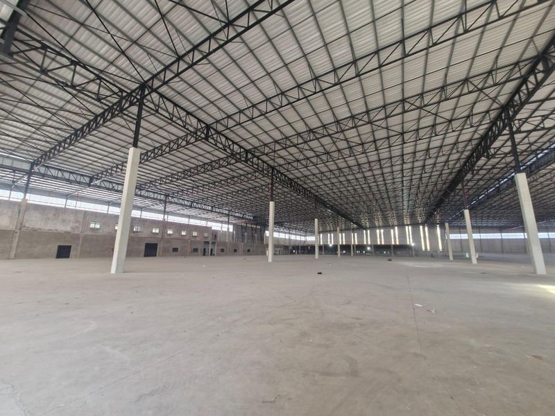 Hendra - Prime 23 000m2 Warehouse For Sale – Cornubia - Photo 10