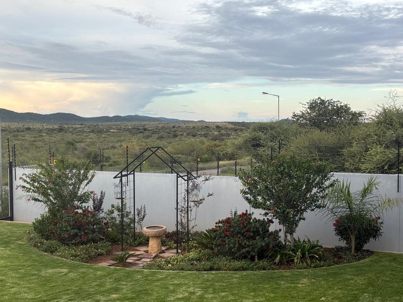 3 Bedroom Home | Architectural Masterpiece with Unmatched Kunene Views - Photo 3