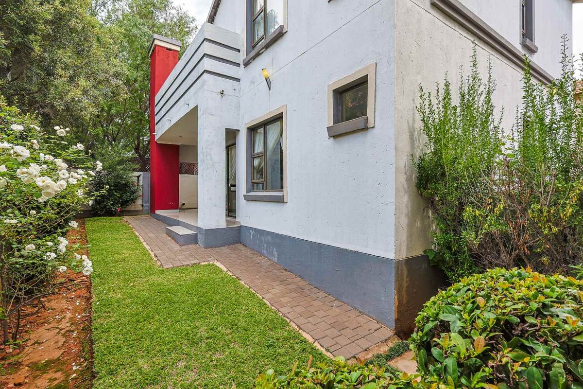 Prime 3 Bedroom Home in Exclusive Pretoria East Estate - Photo 4