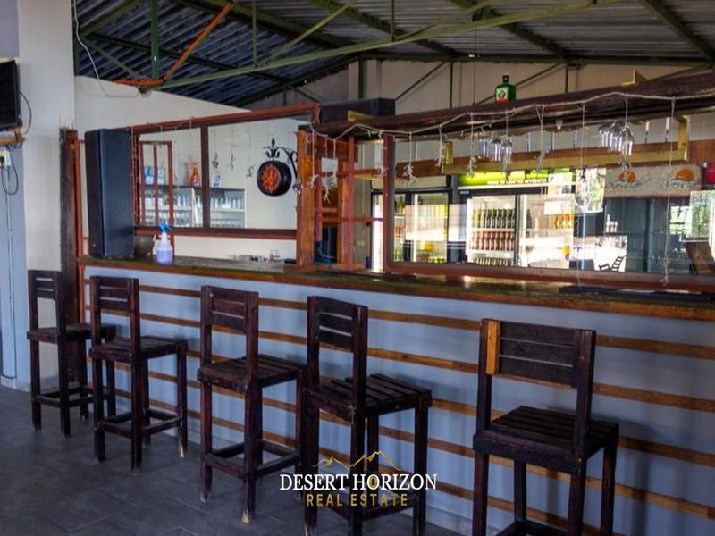 Namibia | Lodge by the Kaprivi For Sale - Photo 4