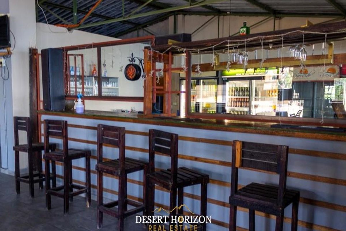 Namibia | Lodge by the Kaprivi For Sale - Photo 4