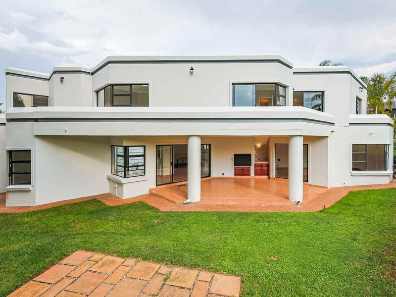 Newly Renovated Gem in Wapadrand - Photo 7